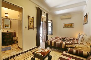 Riad Dar Najat