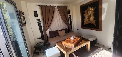 Riad Dar Najat