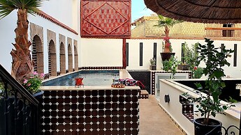 Riad Dar Najat