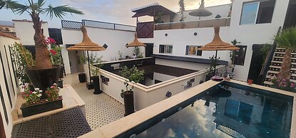Riad Dar Najat