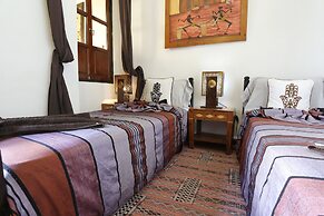 Riad Dar Najat