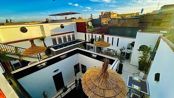 Riad Dar Najat