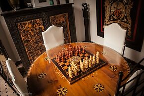 Riad Dar Najat