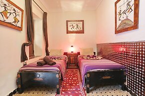 Riad Dar Najat