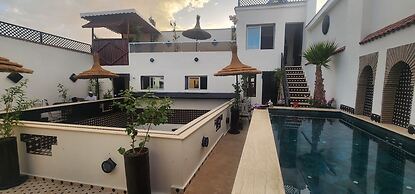 Riad Dar Najat