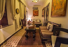 Riad Dar Najat