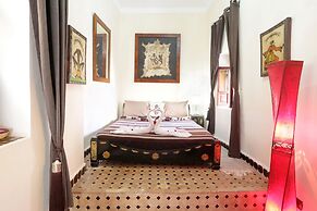 Riad Dar Najat