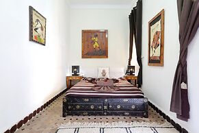 Riad Dar Najat