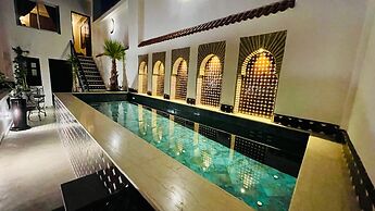 Riad Dar Najat
