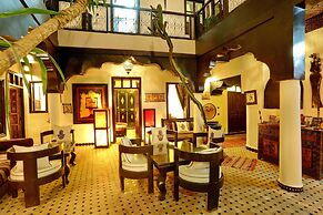 Riad Dar Najat