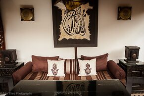 Riad Dar Najat
