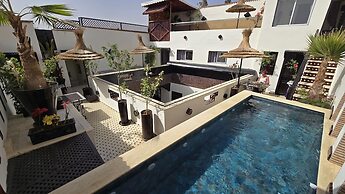 Riad Dar Najat