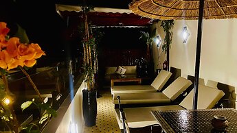 Riad Dar Najat