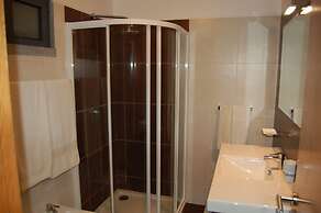 Vila Brava cottage