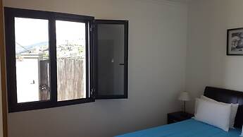 Vila Brava cottage