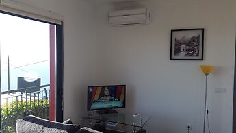 Vila Brava cottage