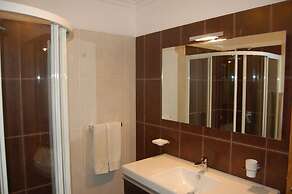 Vila Brava cottage