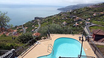 Vila Brava cottage