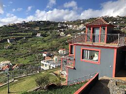 Vila Brava cottage