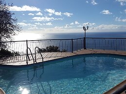Vila Brava cottage