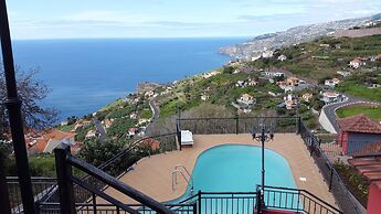 Vila Brava cottage
