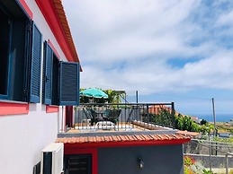 Vila Brava cottage