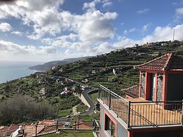 Vila Brava cottage
