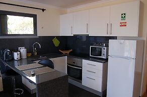 Vila Brava cottage