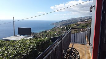 Vila Brava cottage