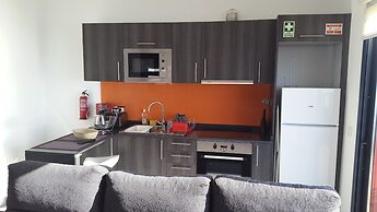Vila Brava cottage