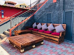 Vila Brava cottage