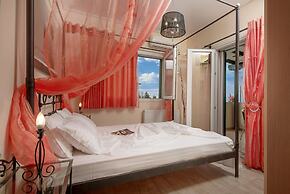 Ionian Villas Lefkas