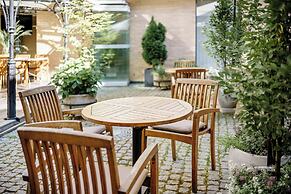 Hotel Euterpe