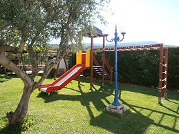 Paris Village