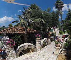 Paris Village