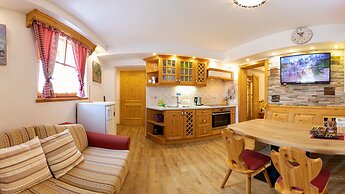 Villa Flora Apartments
