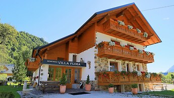 Villa Flora Apartments