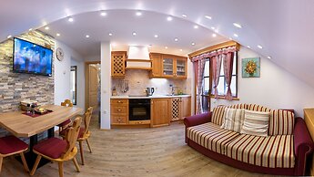 Villa Flora Apartments