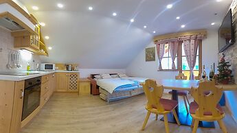 Villa Flora Apartments