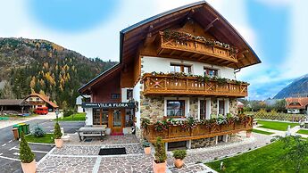 Villa Flora Apartments