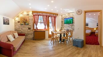 Villa Flora Apartments