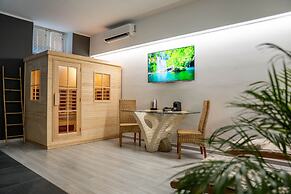 Residence Le Palme