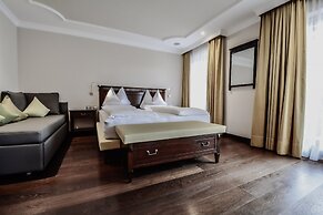 Hotel Luna Mondschein
