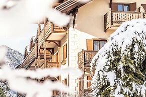 Hotel Luna Mondschein
