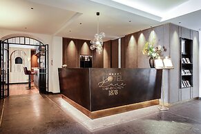 Hotel Luna Mondschein