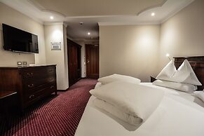 Hotel Luna Mondschein