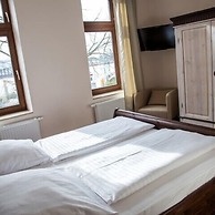 Boardinghouse Vegesack
