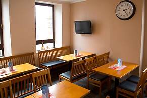 Boardinghouse Vegesack