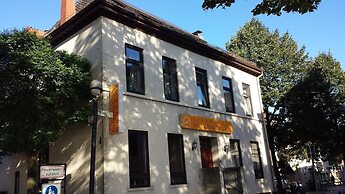 Boardinghouse Vegesack