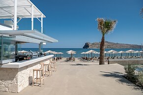 Sea Front Villas